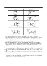 Предварительный просмотр 17 страницы IWAKI MDK Series Instruction Manual