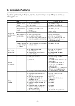 Предварительный просмотр 23 страницы IWAKI MDK Series Instruction Manual