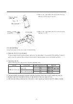 Предварительный просмотр 29 страницы IWAKI MDK Series Instruction Manual