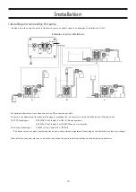 Предварительный просмотр 11 страницы IWAKI TC-X030V Operation Manual