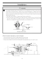 Предварительный просмотр 13 страницы IWAKI TC-X030V Operation Manual