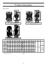 Preview for 13 page of IWAKI TC-X400A M Series Operation Manual