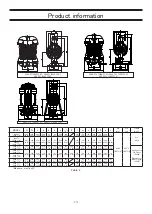 Preview for 14 page of IWAKI TC-X400A M Series Operation Manual