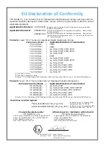 Preview for 30 page of IWAKI TC-X400A M Series Operation Manual