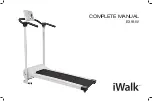 Предварительный просмотр 16 страницы iWALK E318 W User Manual