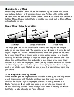 Preview for 9 page of iWallet Personal Cash and Credit Card Wallet User Manual