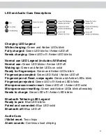 Preview for 13 page of iWallet Personal Cash and Credit Card Wallet User Manual