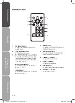 Предварительный просмотр 6 страницы iWantit i150W10 Instruction Manual