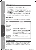 Preview for 12 page of iWantit i150W10 Instruction Manual