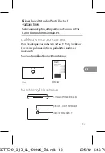 Preview for 13 page of iWantit i30BTRE12X Quick Start Manual