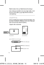 Предварительный просмотр 16 страницы iWantit i30BTRE12X Quick Start Manual