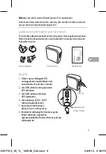 Preview for 9 page of iWantit i3USBT12X Quick Start Manual