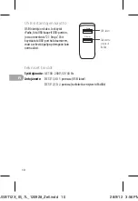 Preview for 10 page of iWantit i3USBT12X Quick Start Manual