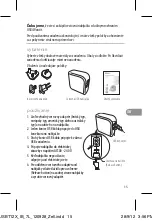 Preview for 15 page of iWantit i3USBT12X Quick Start Manual