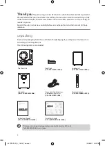 Preview for 4 page of iWantit i44PODCR10 Instruction Manual