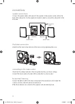 Preview for 10 page of iWantit i44PODCR10 Instruction Manual