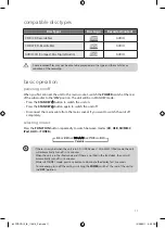 Preview for 11 page of iWantit i44PODCR10 Instruction Manual