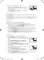 Preview for 13 page of iWantit i44PODCR10 Instruction Manual