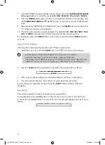 Preview for 14 page of iWantit i44PODCR10 Instruction Manual