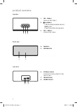 Предварительный просмотр 4 страницы iWantit iBT1412 Instruction Manual