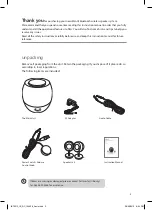 Preview for 3 page of iWantit iBT4512 Instruction Manual