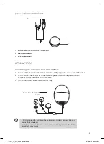 Preview for 5 page of iWantit iBT4512 Instruction Manual