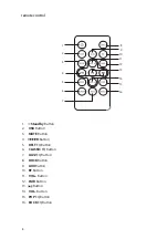 Preview for 8 page of iWantit IBTLI17 Instruction Manual