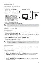 Предварительный просмотр 11 страницы iWantit IBTLI17 Instruction Manual