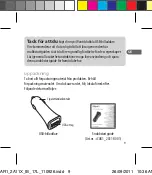 Preview for 9 page of iWantit iCAR1A11X Quick Start Manual