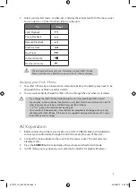 Preview for 9 page of iWantit iCRIP12 Instruction Manual