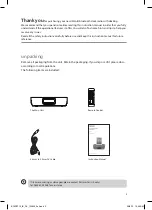 Preview for 3 page of iWantit iCRIPBT12 Instruction Manual