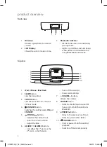 Preview for 4 page of iWantit iCRIPBT12 Instruction Manual