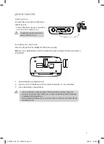 Предварительный просмотр 9 страницы iWantit iCRIPBT12 Instruction Manual