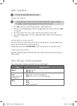 Preview for 13 page of iWantit iCRIPBT12 Instruction Manual