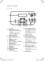 Preview for 6 page of iWantit iDABHF12 Instruction Manual