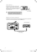 Предварительный просмотр 12 страницы iWantit iDABHF12 Instruction Manual