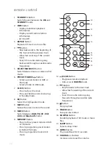 Предварительный просмотр 10 страницы iWantit iHBTDAB14 Instruction Manual