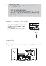 Предварительный просмотр 12 страницы iWantit iHBTDAB14 Instruction Manual