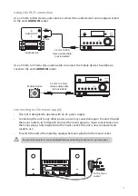 Предварительный просмотр 13 страницы iWantit iHBTDAB14 Instruction Manual