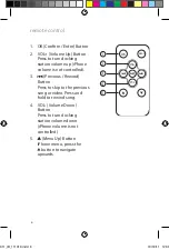 Предварительный просмотр 6 страницы iWantit iHDDK11 Instruction Manual