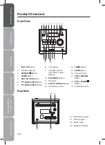 Предварительный просмотр 6 страницы iWantit iHFDKUS10 Instruction Manual