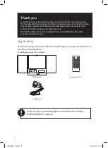 Preview for 6 page of iWantit IHFUSBN13 Instruction Manual