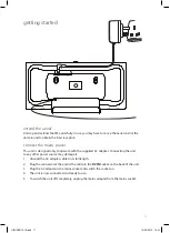 Предварительный просмотр 11 страницы iWantit IHFUSBN13 Instruction Manual