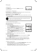 Предварительный просмотр 14 страницы iWantit IHFUSBN13 Instruction Manual