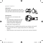 Preview for 6 page of iWantit iMOO11 Instruction Manual