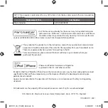 Preview for 16 page of iWantit iMOO11 Instruction Manual