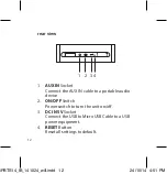 Preview for 12 page of iWantit iPBTS14 Manual