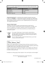 Preview for 12 page of iWantit iPD1312 Instruction Manual