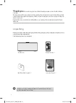 Preview for 6 page of iWantit iPH10011 Instruction Manual