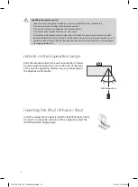 Preview for 10 page of iWantit iPH10011 Instruction Manual